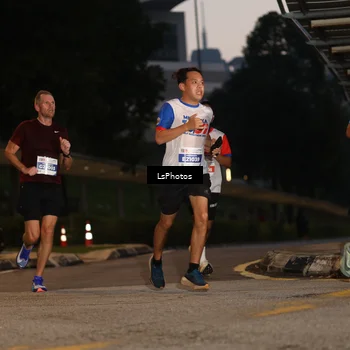 Runner Photo 4598090