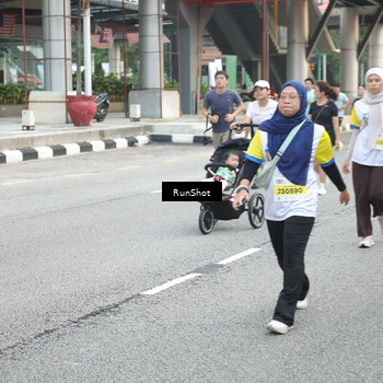 Runner Photo 4598094