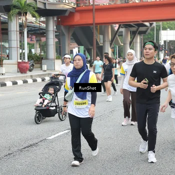 Runner Photo 4598098