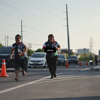 Runner Photo 4598100
