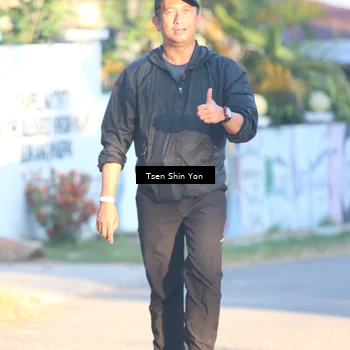 Runner Photo 4598102
