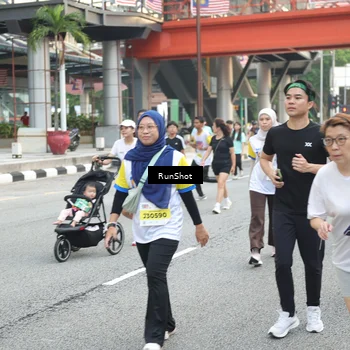 Runner Photo 4598106