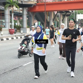 Runner Photo 4598107
