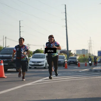 Runner Photo 4598111