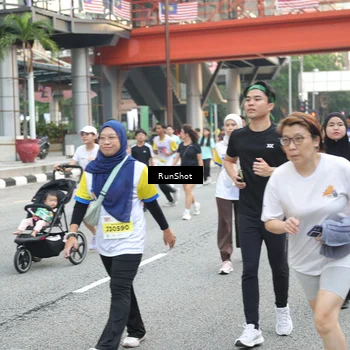 Runner Photo 4598120