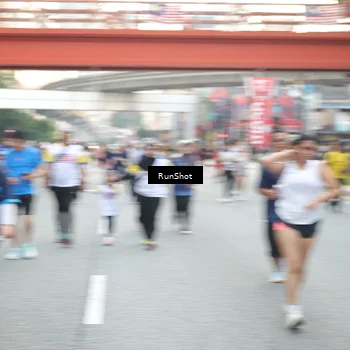 Runner Photo 4598124