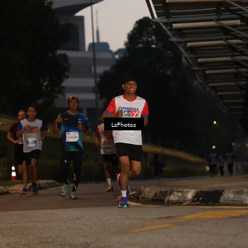 Runner Photo 4598129