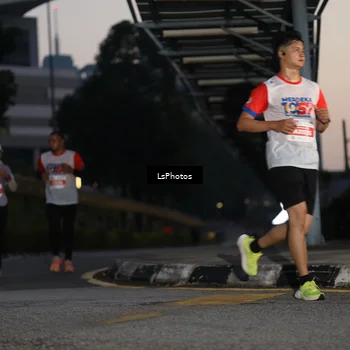 Runner Photo 4598130