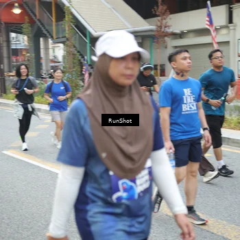 Runner Photo 4598137