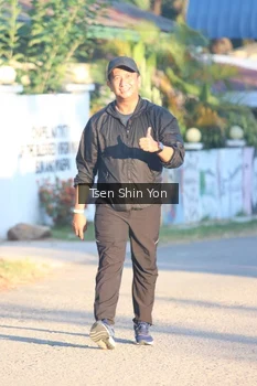 Runner Photo 4598138