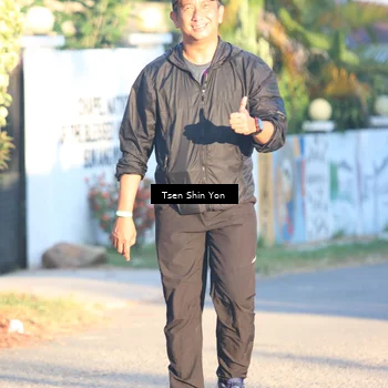 Runner Photo 4598140