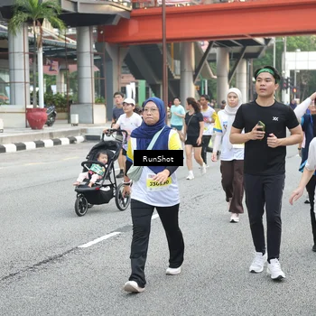 Runner Photo 4598141