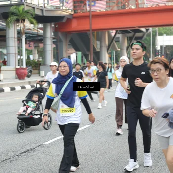 Runner Photo 4598148