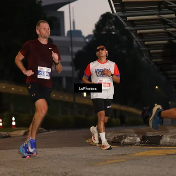 Runner Photo 4598150