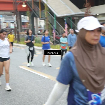 Runner Photo 4598151