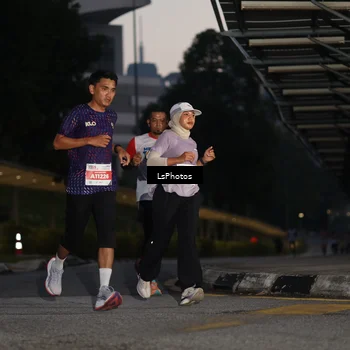 Runner Photo 4598154