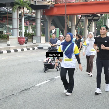 Runner Photo 4598157