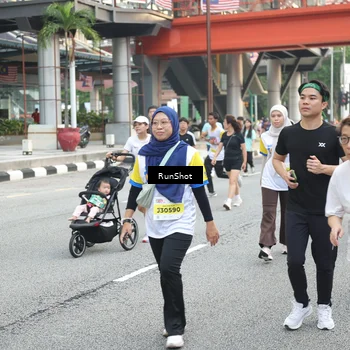 Runner Photo 4598159