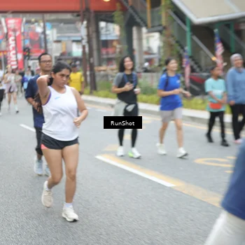 Runner Photo 4598160