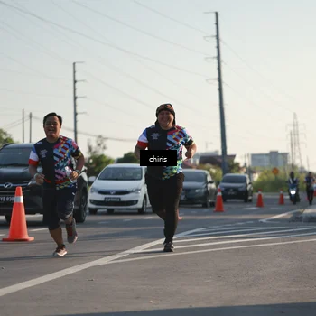 Runner Photo 4598172