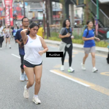 Runner Photo 4598174