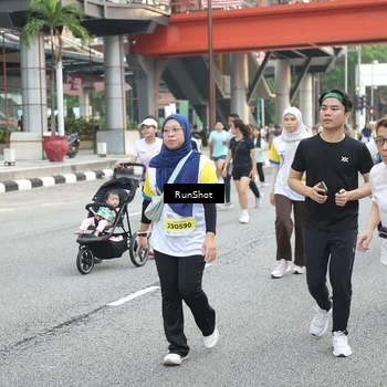 Runner Photo 4598175