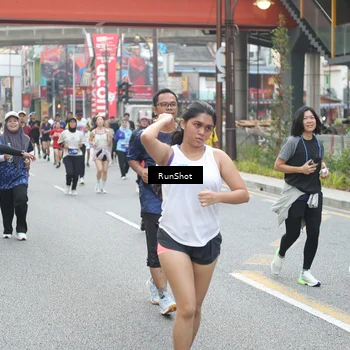 Runner Photo 4598181