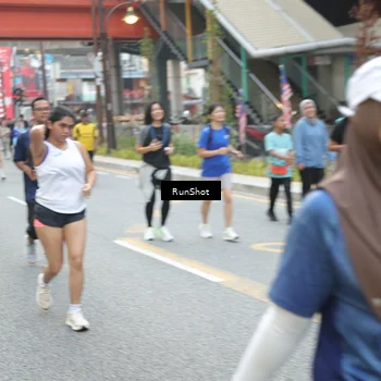 Runner Photo 4598184