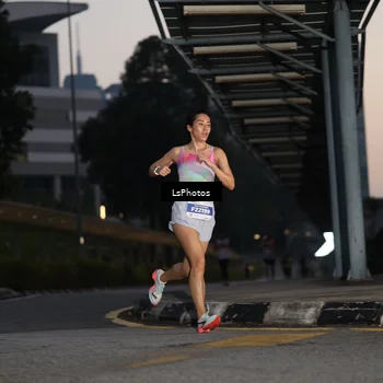 Runner Photo 4598189