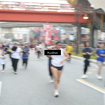 Runner Photo 4598190