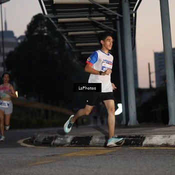 Runner Photo 4598193