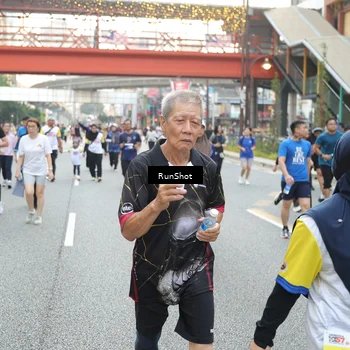 Runner Photo 4598197