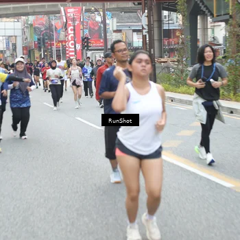 Runner Photo 4598201