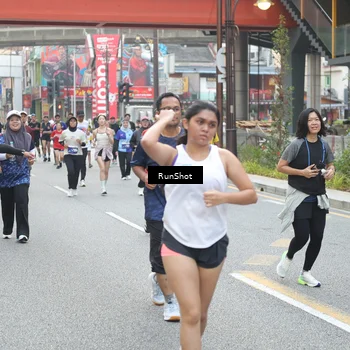 Runner Photo 4598214