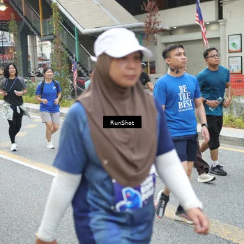 Runner Photo 4598215