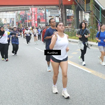 Runner Photo 4598216