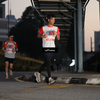 Runner Photo 4598219