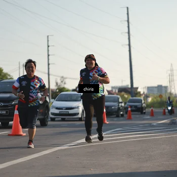 Runner Photo 4598224