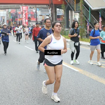 Runner Photo 4598229