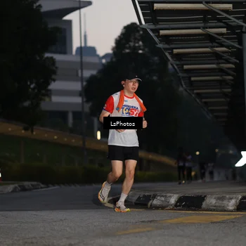 Runner Photo 4598232