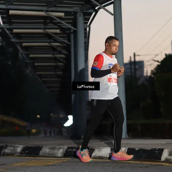 Runner Photo 4598242