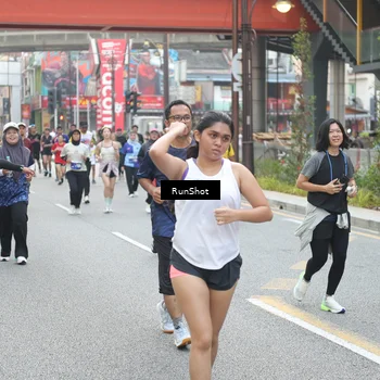 Runner Photo 4598244
