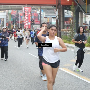 Runner Photo 4598249