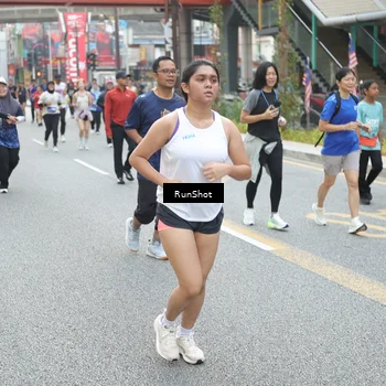 Runner Photo 4598257