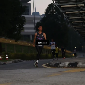 Runner Photo 4598260