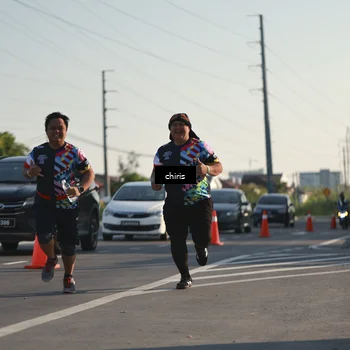 Runner Photo 4598263
