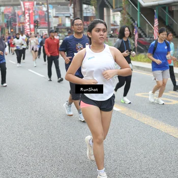 Runner Photo 4598268