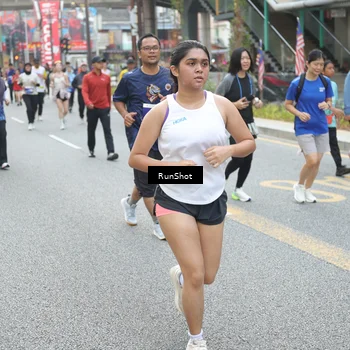 Runner Photo 4598274