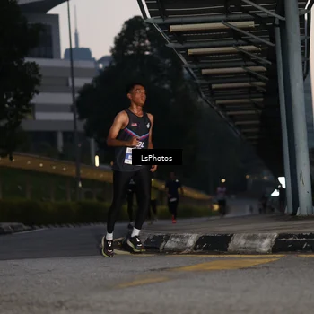 Runner Photo 4598278