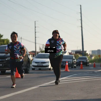 Runner Photo 4598284